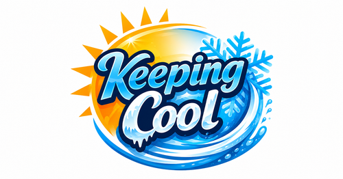 Keeping Cool